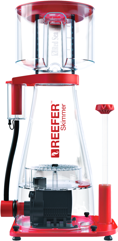 Red Sea REEFER Skimmer RSK DC600 新品未使用 RED SEA REEFER SKIMMER SK-600