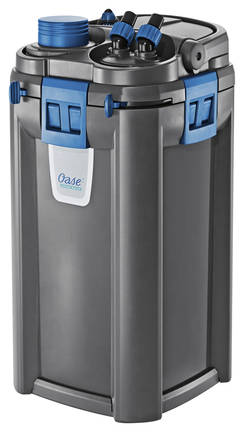 OASE BIOMASTER 600 EXTERNAL THERMO FILTER