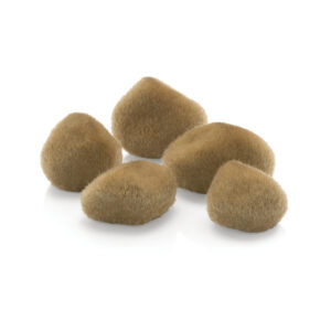 Biorb Sand Pebbles Add a splash of colour to the base of your BiOrb Aquarium with these realistic Sand Pebbles. Create a striking contrast of gentle colour scheme for your BiOrb fish tank of any aquarium. These Sand  Pebbles can be used to decorate or cover the BiOrb ceramic media without obstructing the flow of water into the filter.  Use along side the gorgeous Palm Tree Seychelles to create a lovely effect.  Also suitable for all aquariums. Part Number 72681