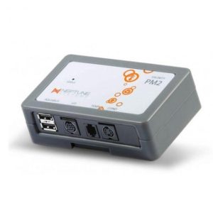 Maintaining consistent salinity in your aquarium is key to the well being of every organism inside it. And, as busy as we sometimes are, we don’t even realize our parameters are out of whack until it’s too late. With this module, your Neptune Apex will be constantly monitoring the Salinity in your tank and will let you know the minute it is trending outside of the safety zone.