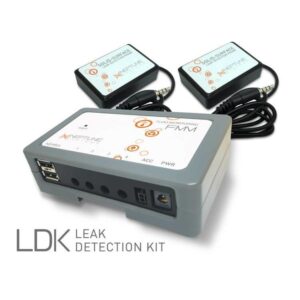 The Neptune Systems LDK includes everything you need to enable your Apex to detect leaks in two locations. Two additional leak detection probes can be purchased separately (4 total). When the LDK detects a leak, your Apex can sound an alarm, send an alert to your mobile device, or take other actions on your aquarium. The LDK provides the ultimate in disaster prevention for this all too common aquarium issue.