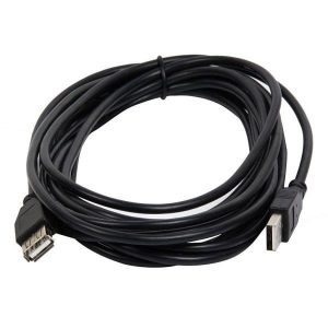 The Neptune 15′ Aquabus Extension Cable allows the user to successfully connect Neptune Modules to each other and/or the main Brain of the controller itself.
