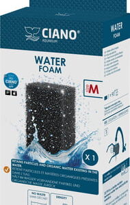 Ciano Water Foam Cartridge