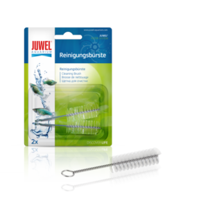 Juwel Pump  Cleaning Brush The appropriate cleaning brush for all JUWEL pumps or other aquarium pumps. An ideal cleaning brush to keep impellers clean from debris.