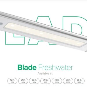 ai blade freshwater