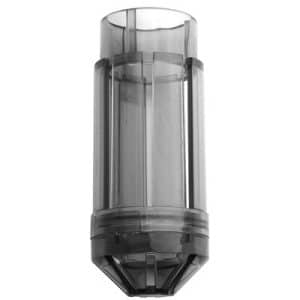 Tunze 7cm Strainer ( 2.7 inch ) Suitable for pipe 1001.760, bushing 3000.780 and T piece 1001.800, to be used up to 1,000 l/h (265 USgal./h).