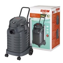 Eheim Pond Vac 40 Sludge Extractor is a vacuum cleaner for cleaning garden ponds. It removes sludge and unwanted debris, preventing it degrading on the bottom and polluting your water. This is best used at the end of winter and again in late Autumn. YF010