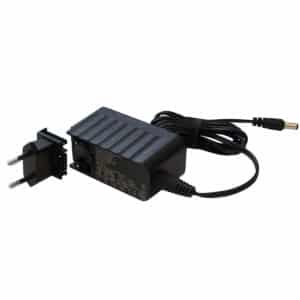 Power Supply for :  Turbelle® Stream 2 6105, Nanostream® 6040, Nanostream® 6075, Osmolator® Nano 3152, Osmolator® 3155,  Aquawind, CarbonDoser®, Tunze® Led Eco Chic 8811 and 8821.